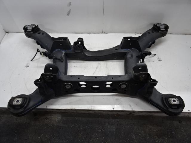 ACHTERBRUG Mercedes-Benz GLE Coupe (C292) (01-2015/10-2019), Gebruikt, Mercedes-Benz