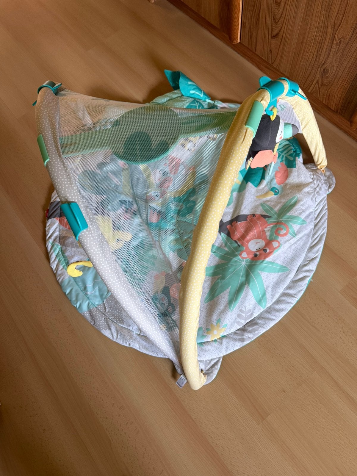 Twee voor baby’s op te liggen, Ophalen, Zo goed als nieuw