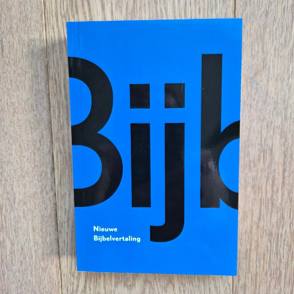 Bijbel, Boeken, Godsdienst en Theologie, Ophalen of Verzenden, Nieuw, Christendom | Katholiek