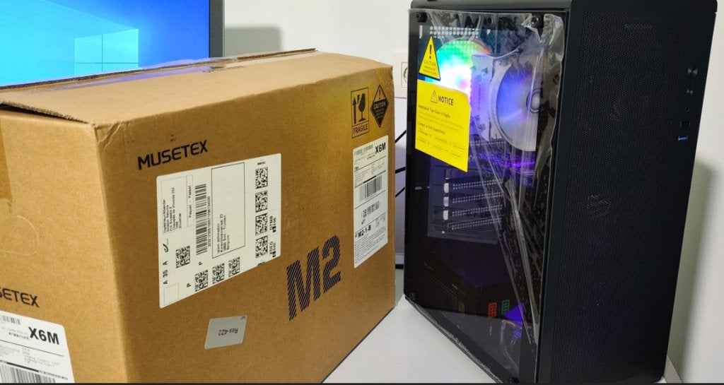 Gaming pc Asus gaming z170 i7-6700 ddr4 ssd, Ophalen, Zo goed als nieuw, Gaming, SSD