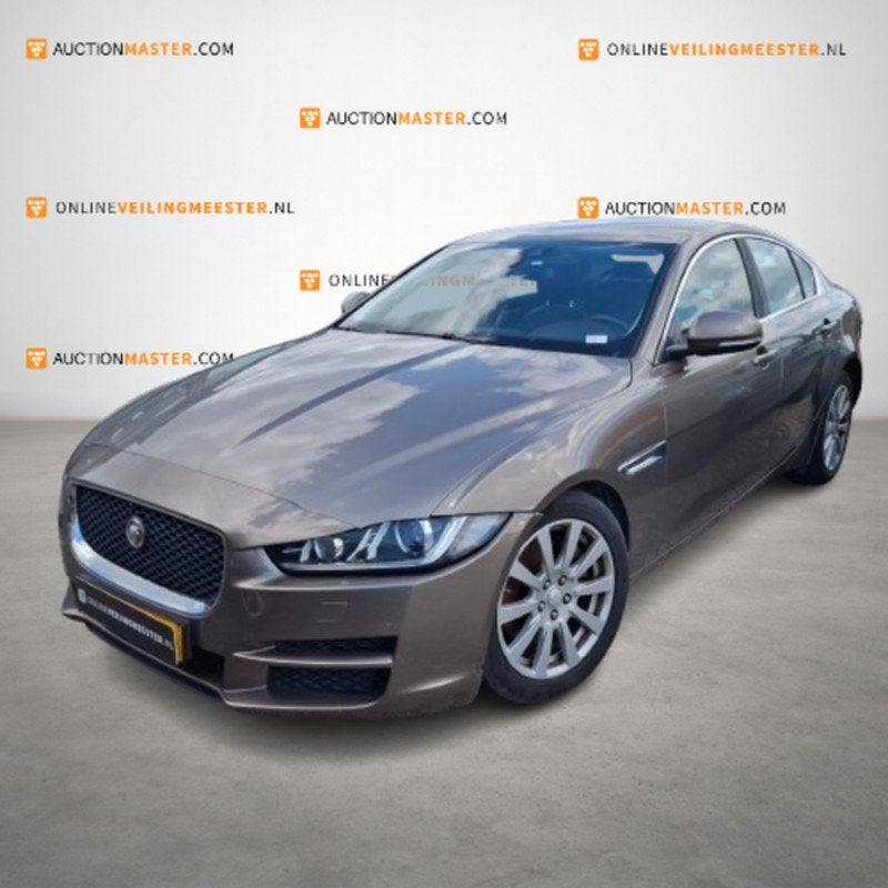 Personenauto, Jaguar, XE, 2.0 D Prestige, 2015, Autos, Jaguar, Neuf, Achat, Entreprise, Autres carburants