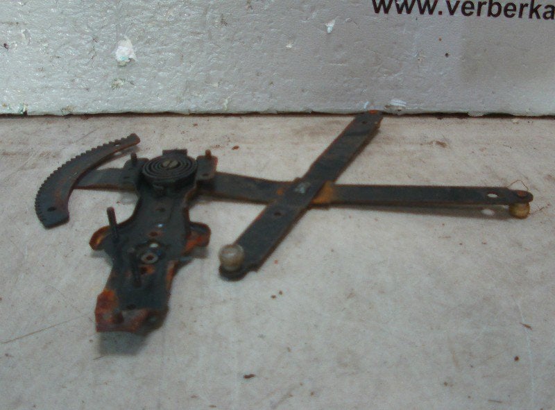 RAAMMECHANIEK ELEK LINKS ACHTER Citroën CX II, Auto-onderdelen, Gebruikt, Citroën, Kontakt-citroen@citroen.com, Achter