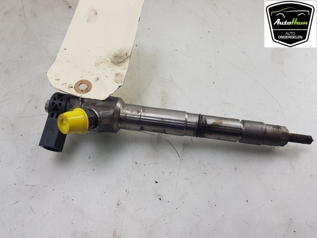 INJECTEUR FAP Volkswagen Caddy IV (01-2015/09-2020), Autos : Pièces & Accessoires, Robert Bosch AG, Volkswagen, Utilisé, Robert-Bosch-Allee 1
74232  Abstatt, DE