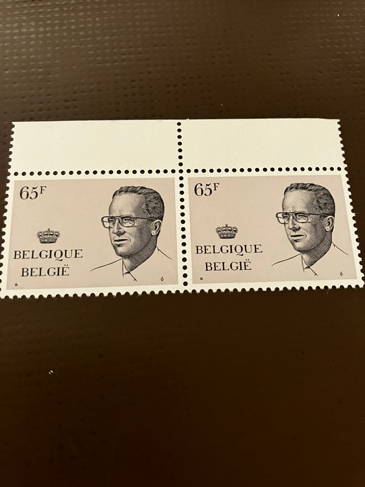 Koning BOUDEWIJN, Belgische franken., Enlèvement ou Envoi, Neuf