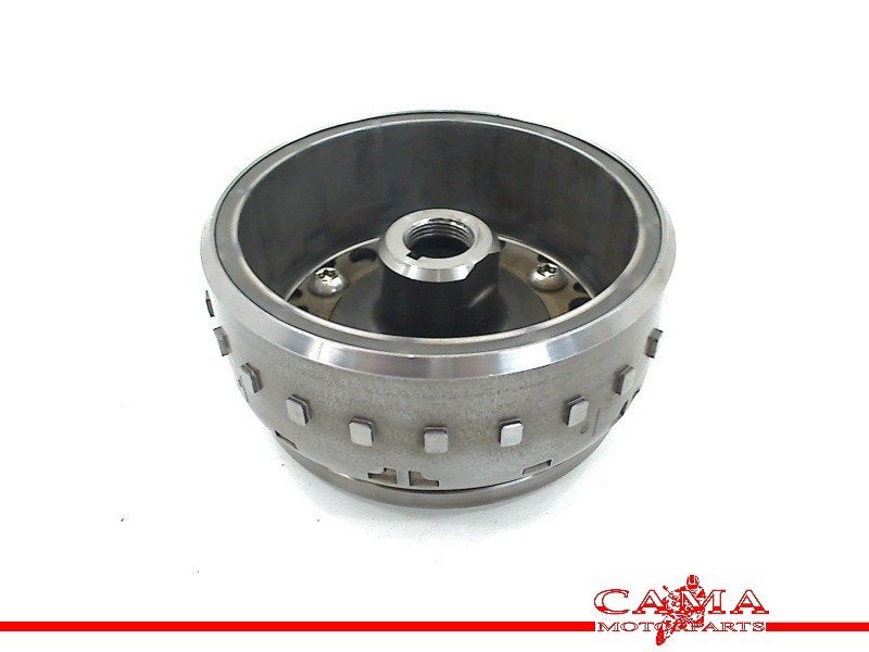 VOLANT MOTEUR Suzuki DL 650 V-Strom 2012-2015 (DL650), Dhr. S. di Majo, Utilisé, Info@cama-motorparts.nl, P.J. Troelstraweg 8 8
3144 CX  MAASSLUIS, NL