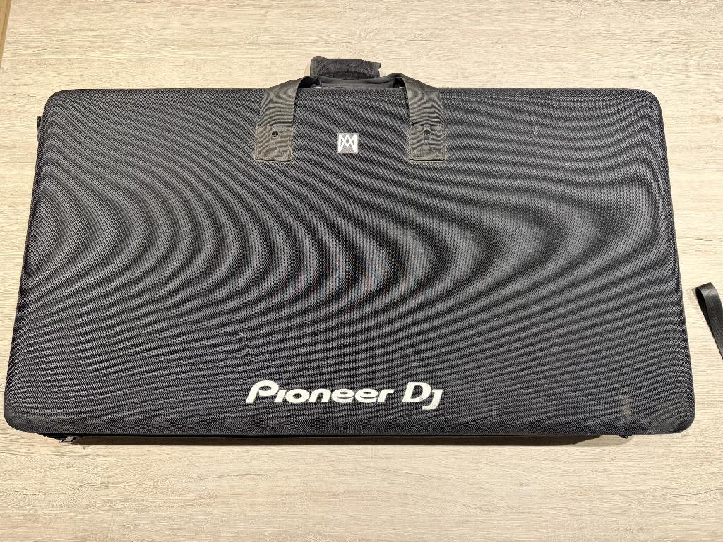 Pioneer XDJ-XZ all in one dj mixer, Ophalen, Gebruikt, Draaitafel, Pioneer