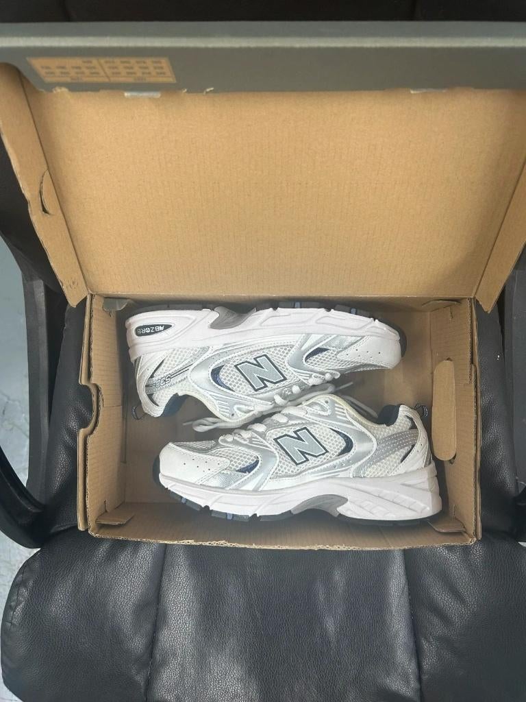New Balance 530 Maat 39, Verzenden, Wit, New Balance, Nieuw
