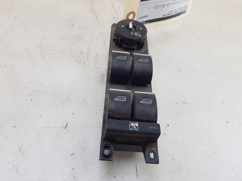 RAAMSCHAKELAAR Ford Fiesta 6 (JA8) (01-2008/01-2018), Gebruikt, Ford