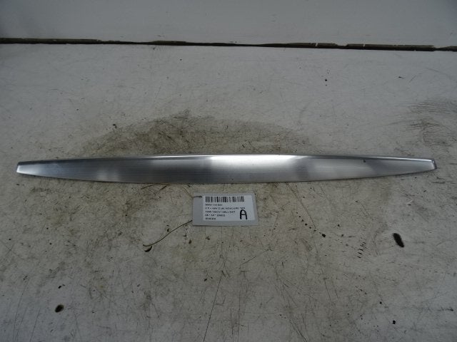 DIVERSEN DIVERS BMW 1 serie (E81) (01-2006/09-2012), Gebruikt, BMW