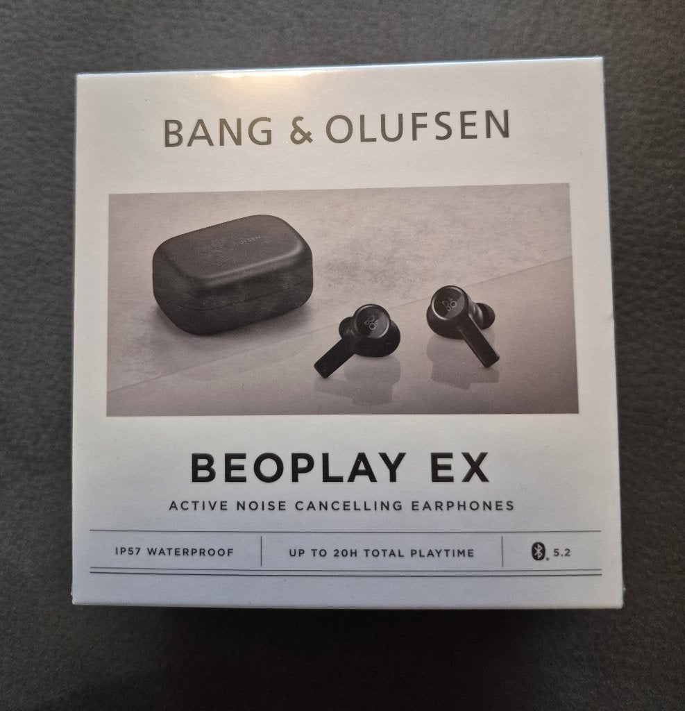 Bang & Olufsen Beoplay Draadloze Oordopjes, Musique & Instruments, Musiques & Instruments Autre, Enlèvement ou Envoi, Neuf