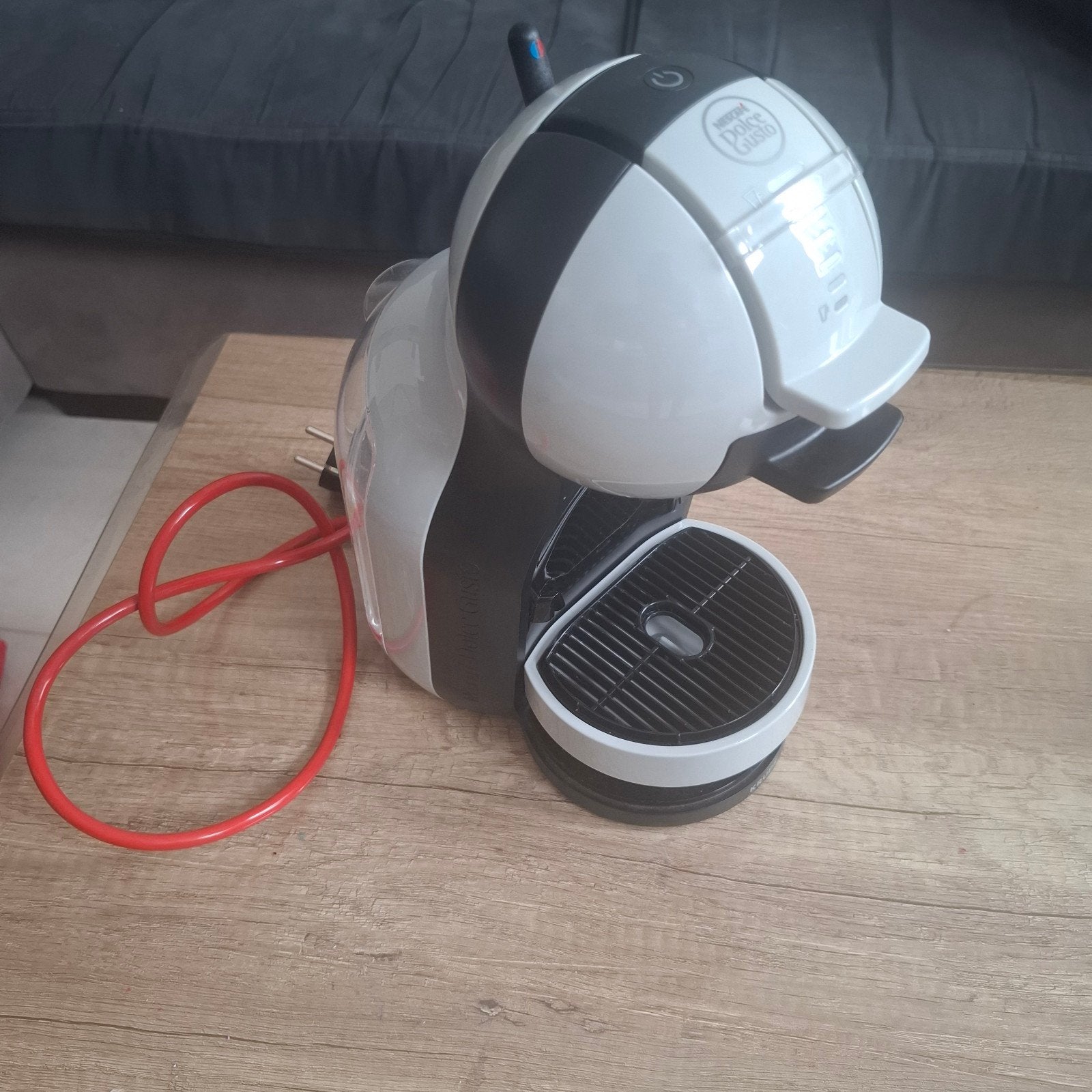 dolce gusto, Electroménager, Enlèvement ou Envoi, Comme neuf