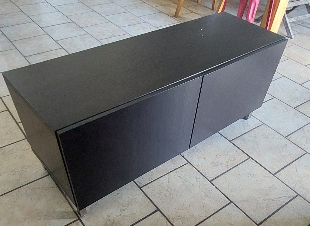 Meuble tv Besta à donner, Enlèvement, Utilisé