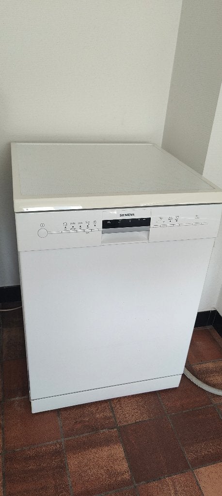 De perfecte Siemens vaatwasser in uitstekende staat., Elektronische apparatuur, Vaatwasmachines, Ophalen