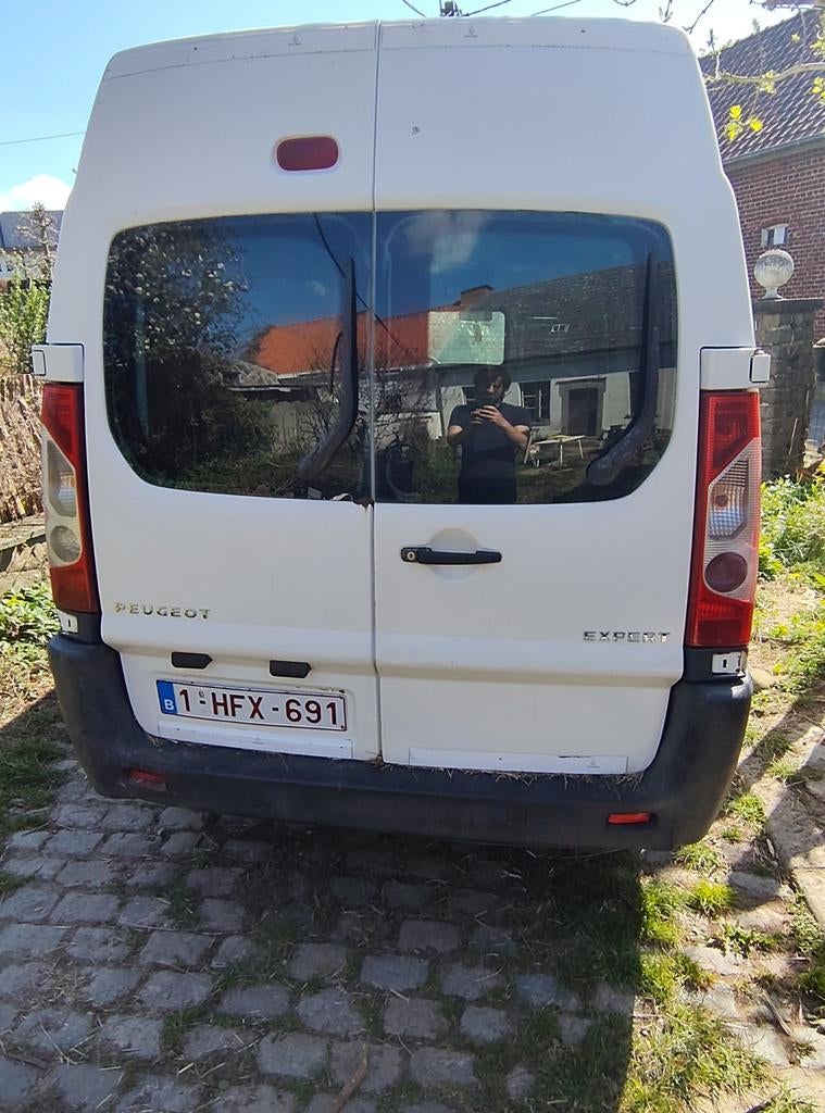 Peugeot expert l2h2, Auto's, Peugeot, Particulier, Te koop