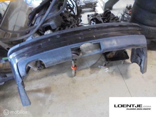 Achterbumper BMW e36 met uitsparing trekhaak 325i 320i etc, Arrière, Utilisé, BMW, BMW