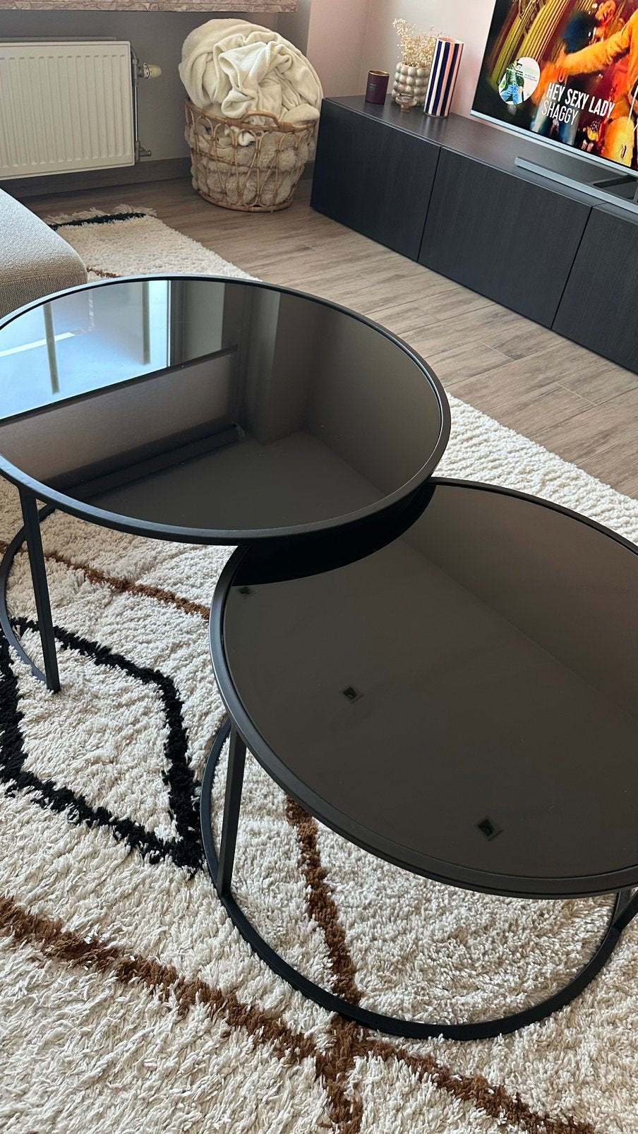 Salontafel set, Enlèvement, Comme neuf