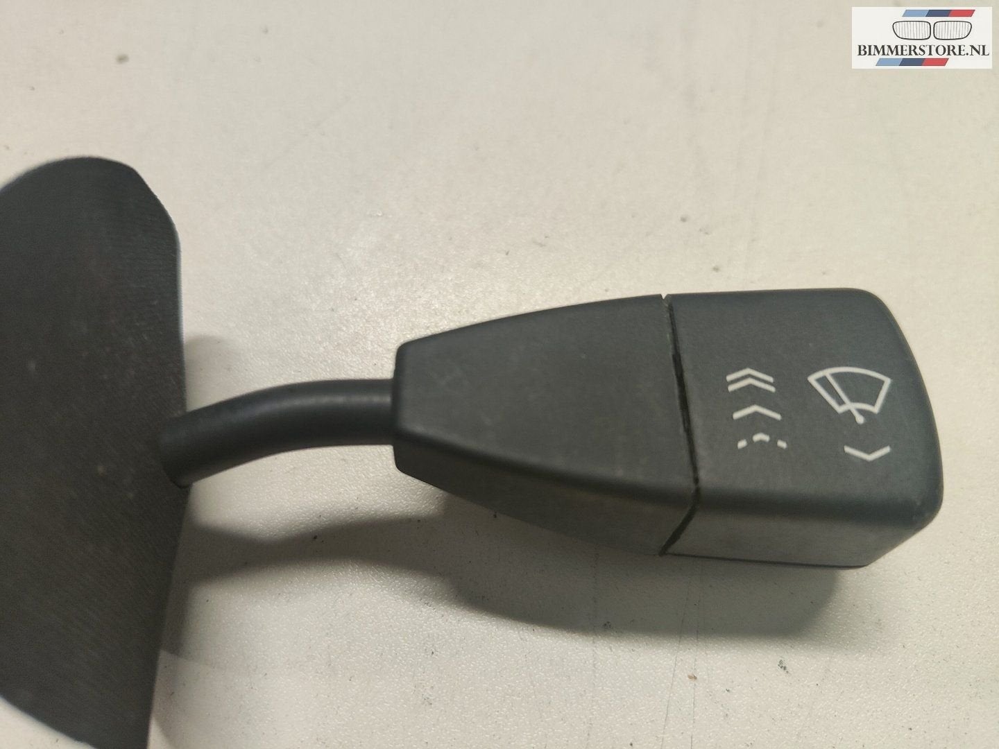 Ruitenwisser schakelaar BMW 3 serie E36 en Z3 61318360915 83, Auto-onderdelen, Gebruikt, -, Ophalen of Verzenden, -