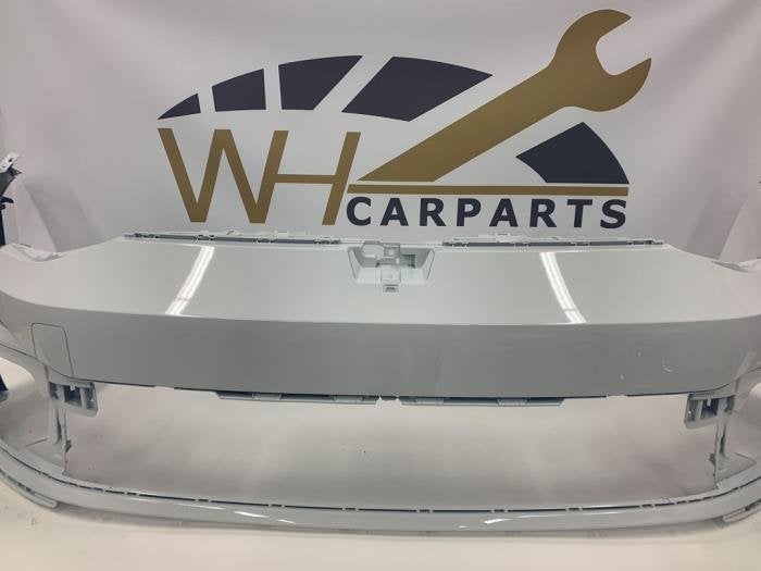 Pare-chocs avant d'un Volkswagen Golf (LC9A), Neuf, Volkswagen, -, 6 mois de garantie