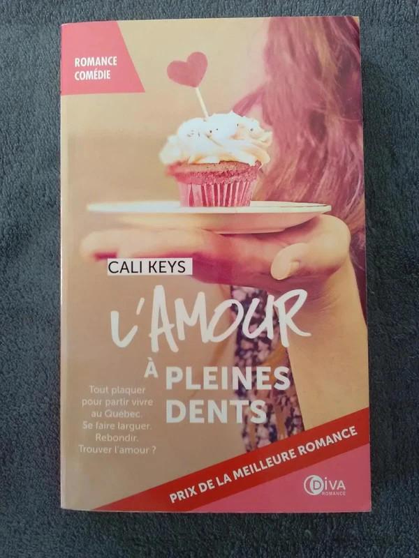 „Toothy Love” Cali Keys (2018), Europa overig, Cali Keys, Nieuw, Ophalen of Verzenden