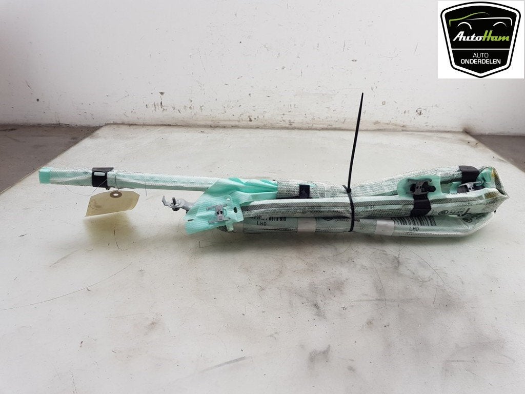 AIRBAG DAK LINKS Skoda Octavia Combi (5EAC) (|5E0880741|), Gebruikt, Postoffice@zf.com, Löwentaler Straße 20
88046  Friedrichshafen, DE