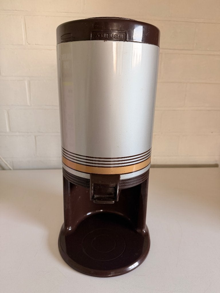 Thermos, Huis en Inrichting, Ophalen of Verzenden, Nieuw, Grijs