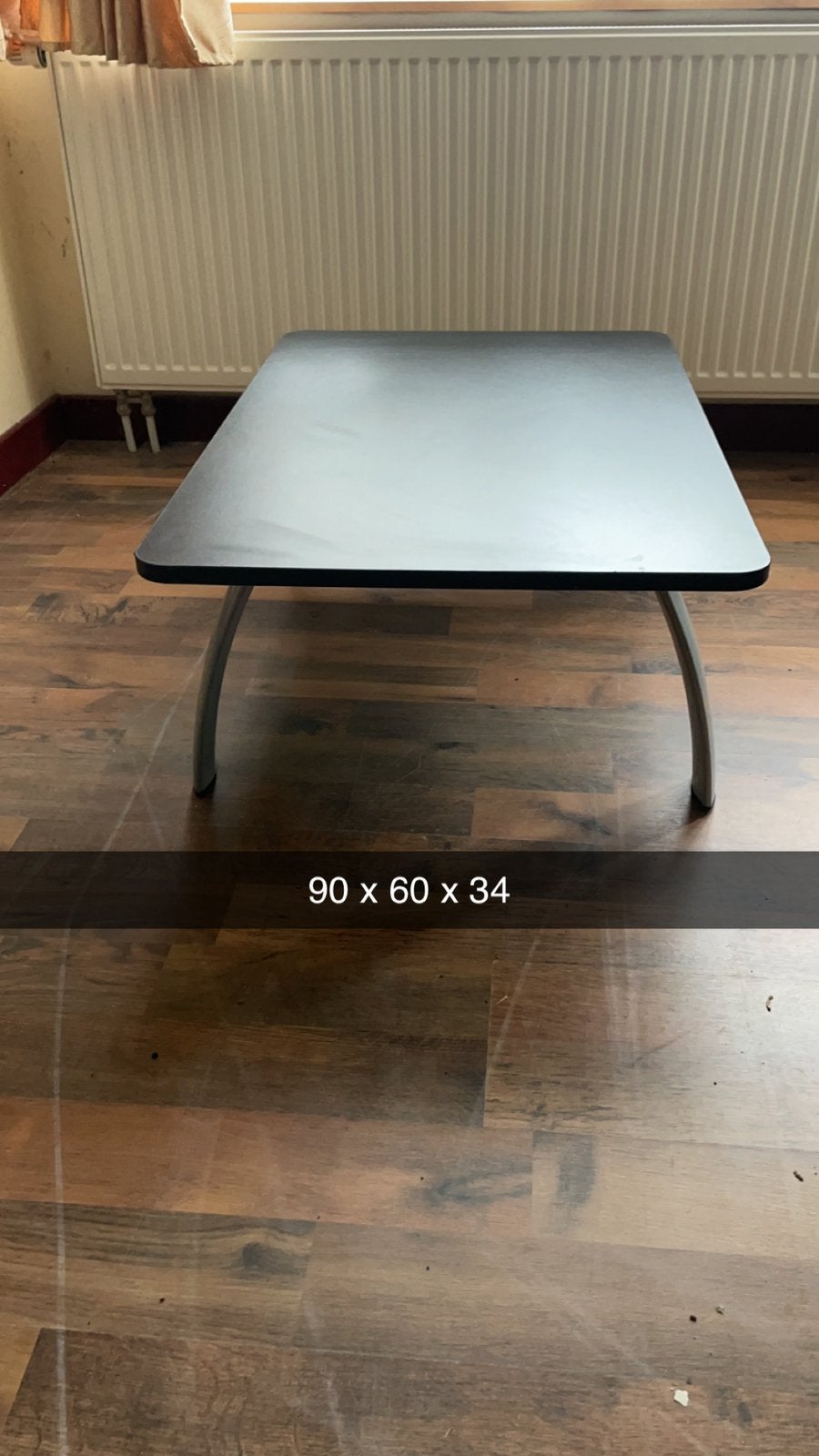 Salontafel, Ophalen of Verzenden, Gebruikt