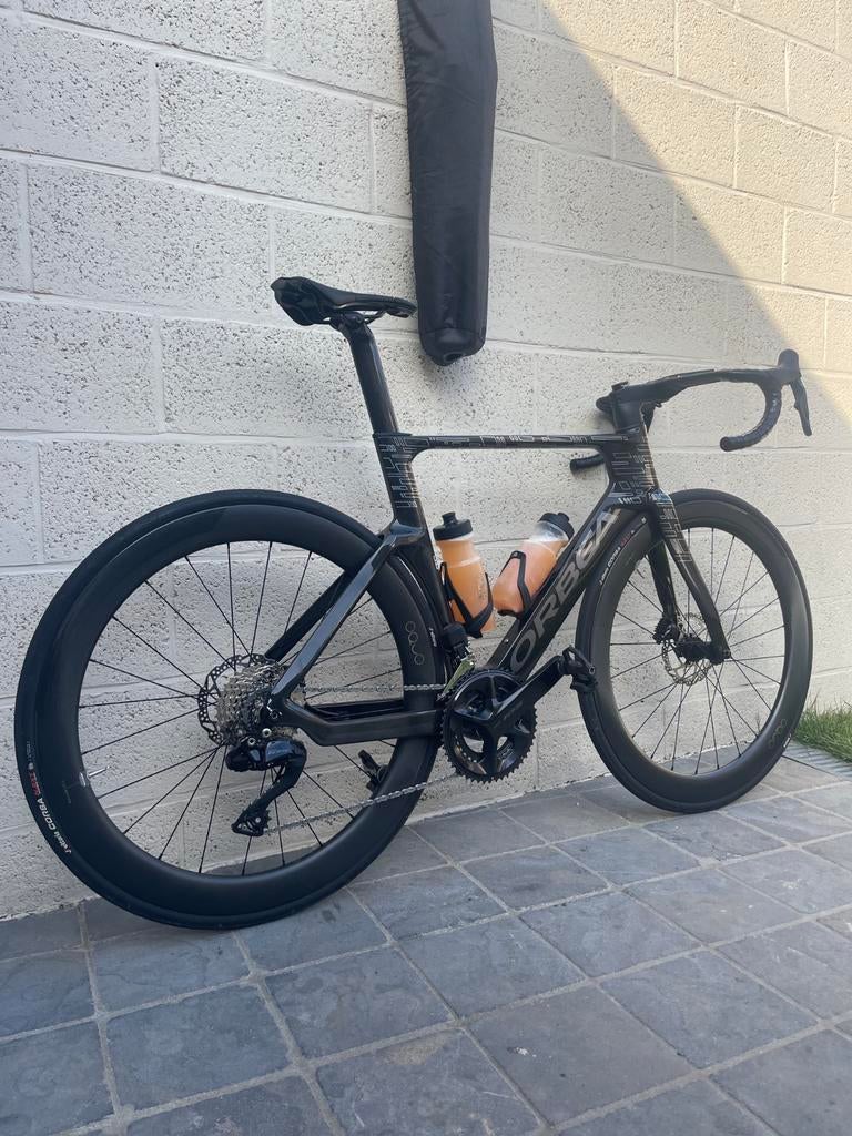 Orbea orca aero m30 LTD, Fietsen en Brommers, 28 inch, Carbon, Heren, Nieuw