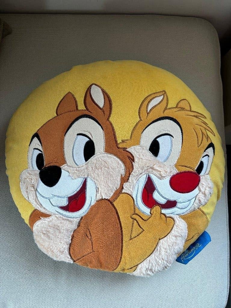 Coussin Tic & Tac, Collections, Enlèvement ou Envoi, Comme neuf