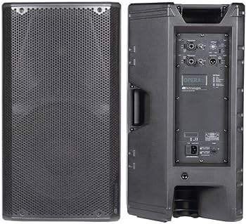 dB Technologies Opera 12 enceinte active 12 pouces, Audio, Tv en Foto, Luidsprekerboxen, Nieuw, 120 watt of meer, Center speaker
