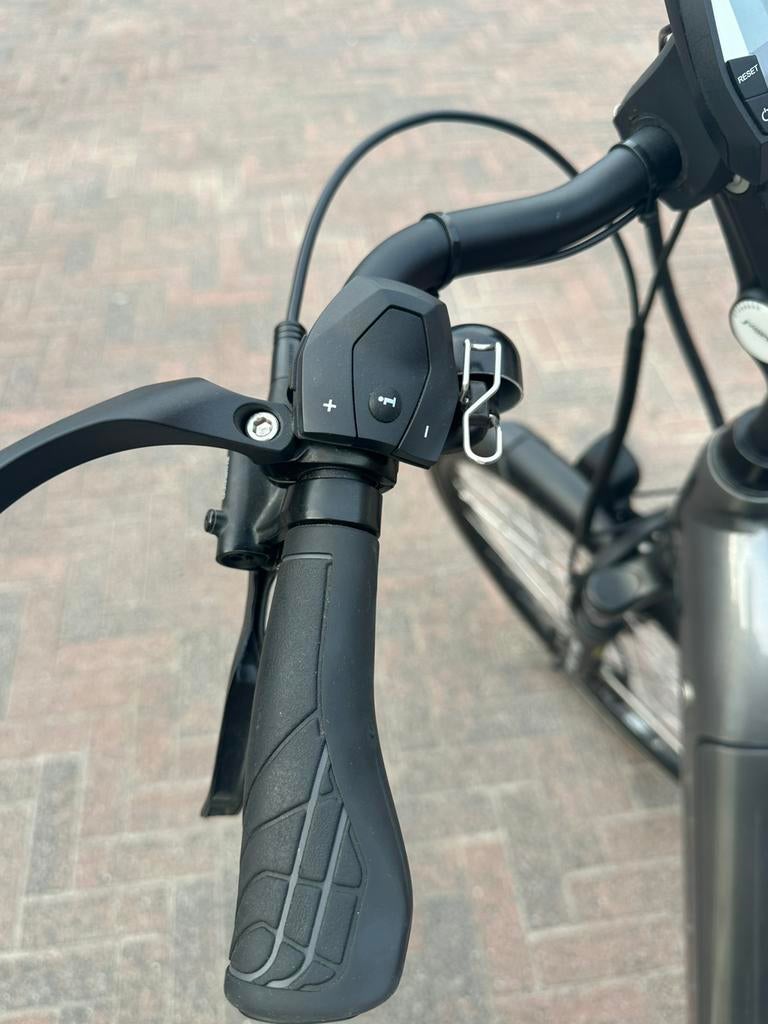 Norta B3020 / 48, Ophalen, Zo goed als nieuw