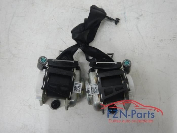 Mercedes-Benz CLE W236 Gordelset Gordels Gordel Links+Rechts, Enlèvement ou Envoi, Utilisé
