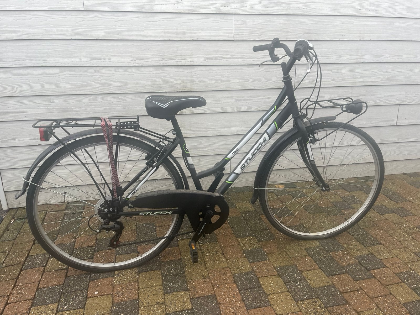 Vélo pour femme, Vélos & Vélomoteurs, Vélos | Femmes | Vélos pour femme, Enlèvement, Utilisé