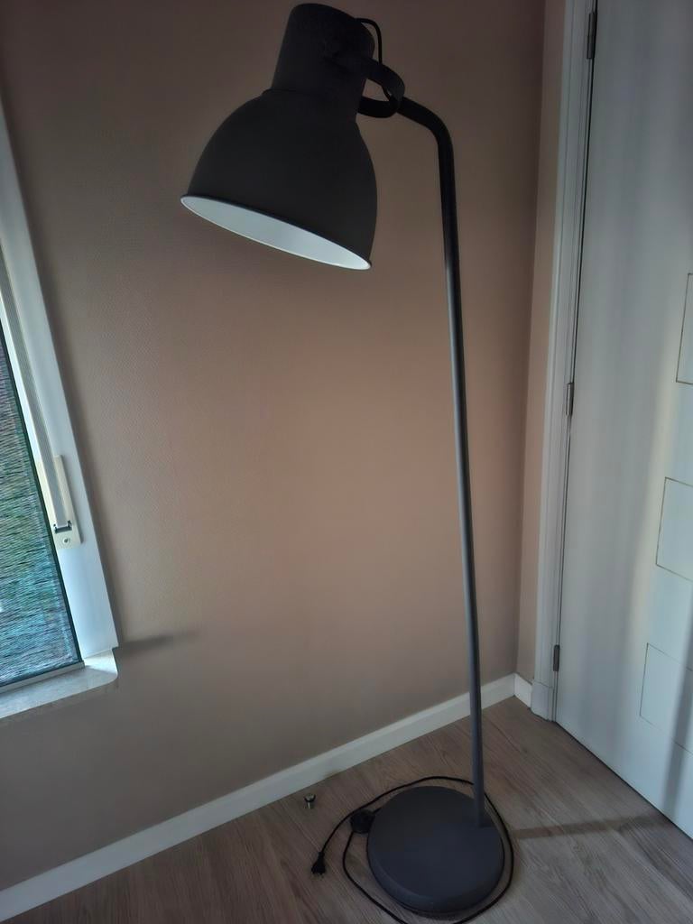 Staande lamp, Huis en Inrichting, Ophalen