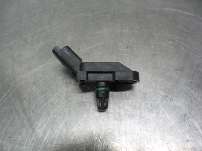 Map Sensor (inlaatspruitstuk) van een Citroen C2 (C2 03-), Gebruikt, -, Ophalen of Verzenden, -