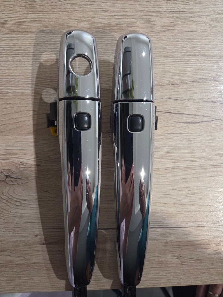 Handgrepen set suzuki Baleno ´16´17, Ophalen, Deur, Suzuki, Nieuw