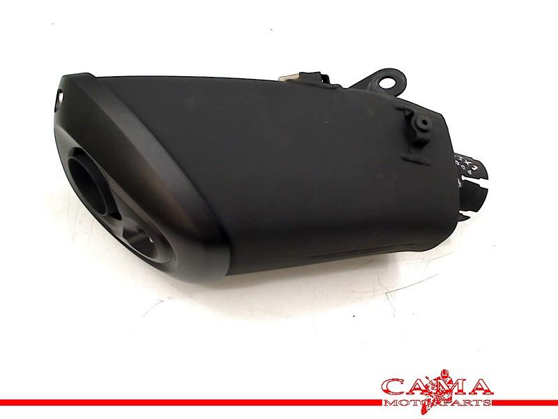 ÉCHAPPEMENT SILENCIEUX ORIGINAL OEM Suzuki (04K0), Utilisé