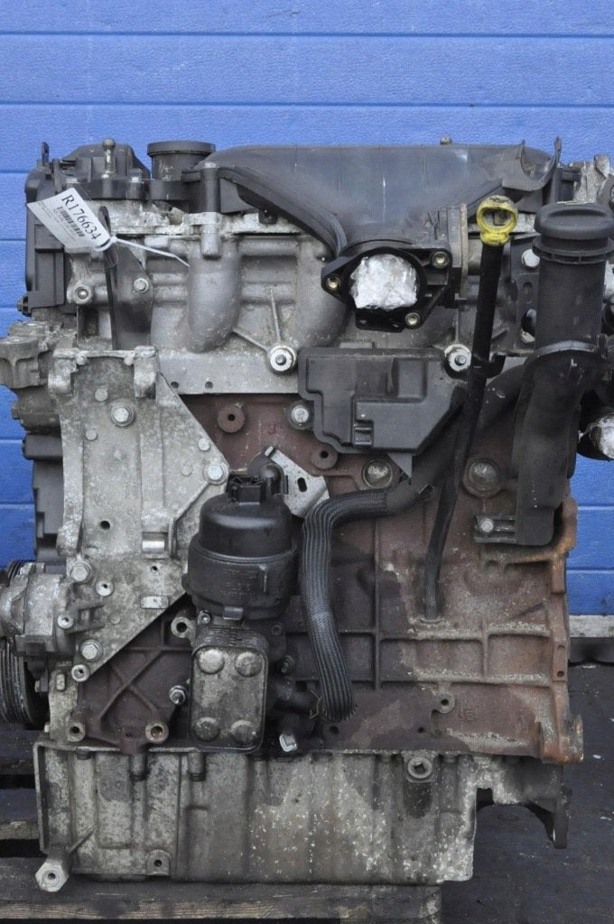 Moteur D4204T Nu C70 S80 S40 C30 V50 VOLVO V70, Autos : Pièces & Accessoires, Moteurs & Accessoires, Alfa Romeo, Pièces américaines