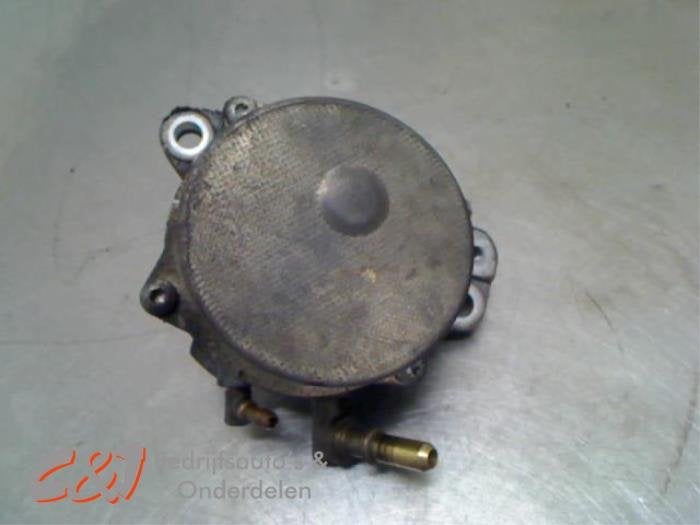 Pompe à vide (diesel) d'un Fiat Doblo, -, 3 mois de garantie, Utilisé, Fiat