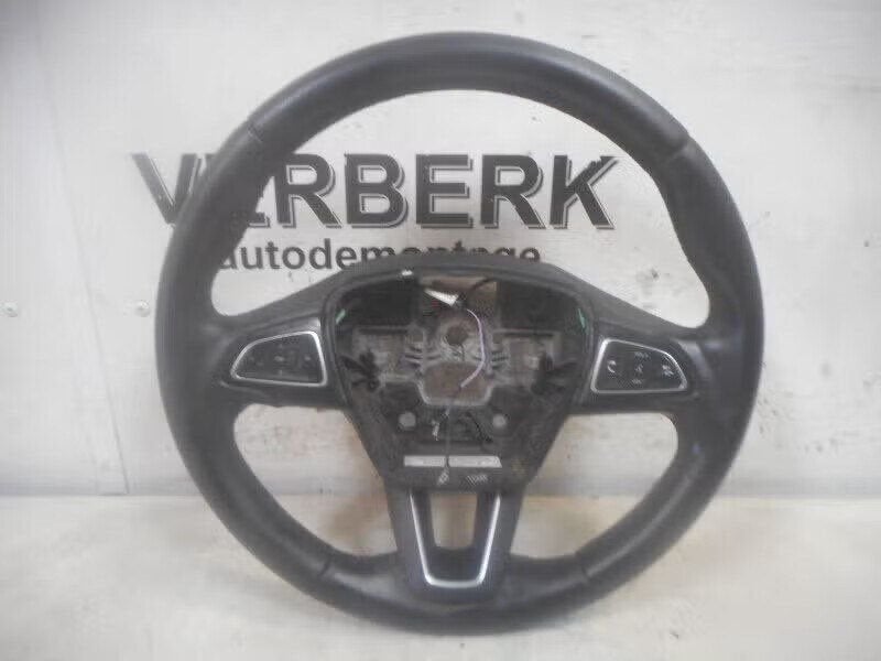 STUUR Ford C-Max (DXA) (01-2010/06-2019) (f1eb3600gg3zhe), Gebruikt, Ophalen of Verzenden, Henry-Ford-Straße 1 50735 Köln, DE