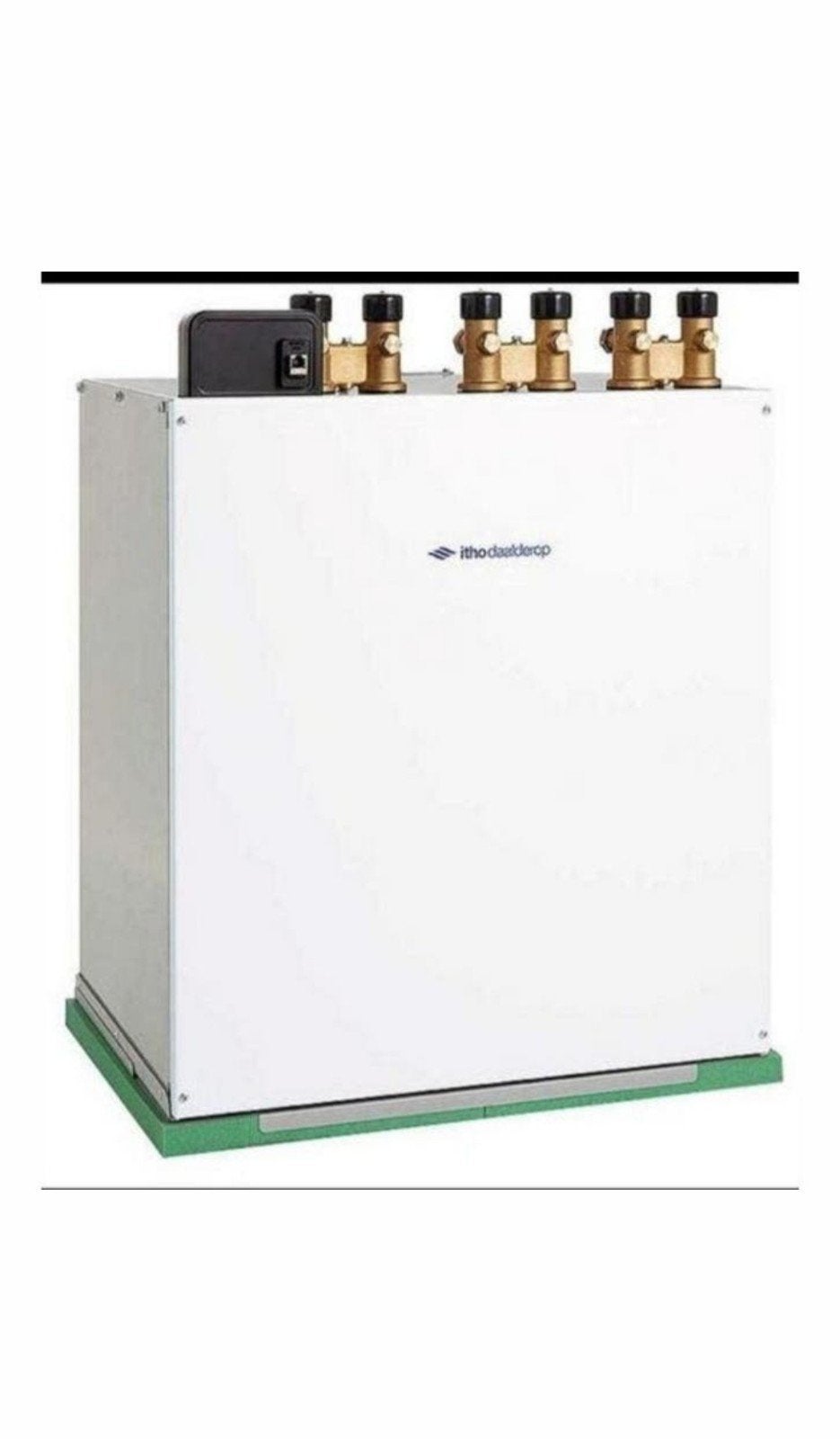 ITHO WPU 5G 3,5KW GEOTHERMISCHE WARMTEPOMP!, Ophalen, Nieuw