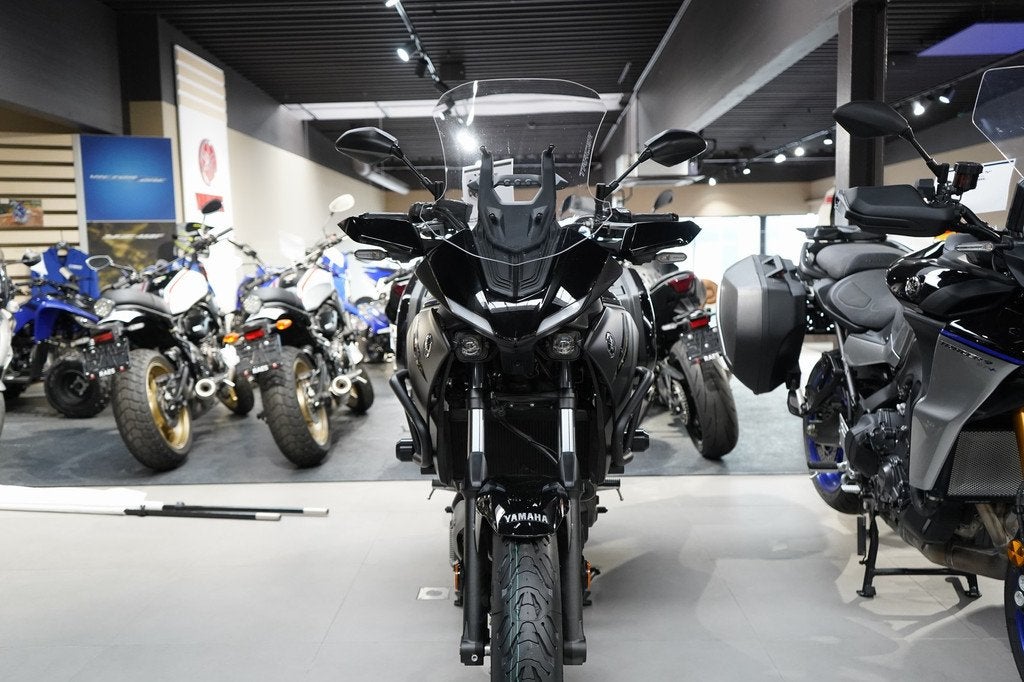 Yamaha TRACER 7 GT, Entreprise, Klantenservice@yamaha-motor.nl, Yamaha Motor Europe N.V., Sport