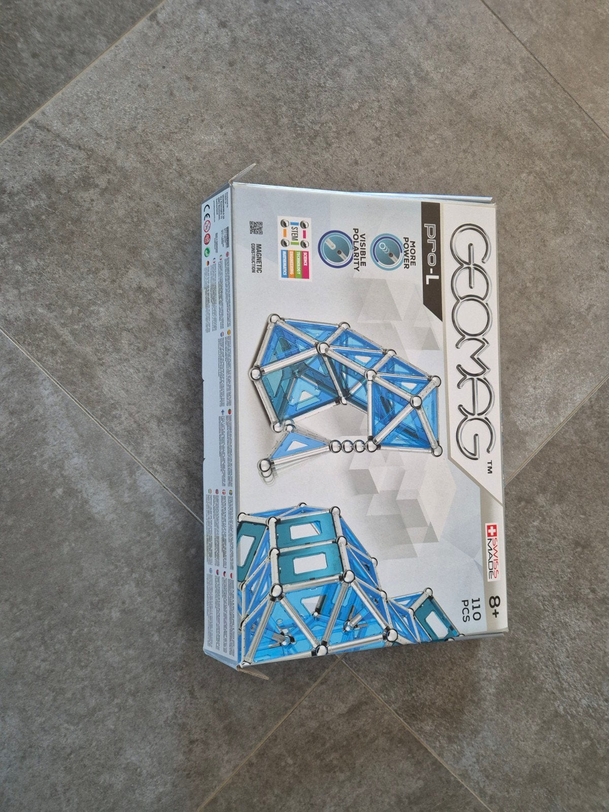 Geomag, Kinderen en Baby's, Speelgoed | Bouwstenen, Ophalen
