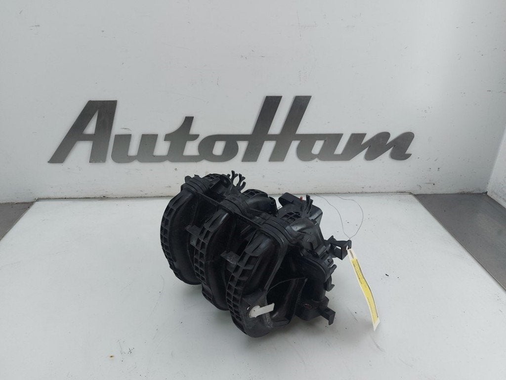 COLLECTEUR D'ADMISSION Aygo (B40) (|171200Q050|1639361380|), Utilisé, Toyota