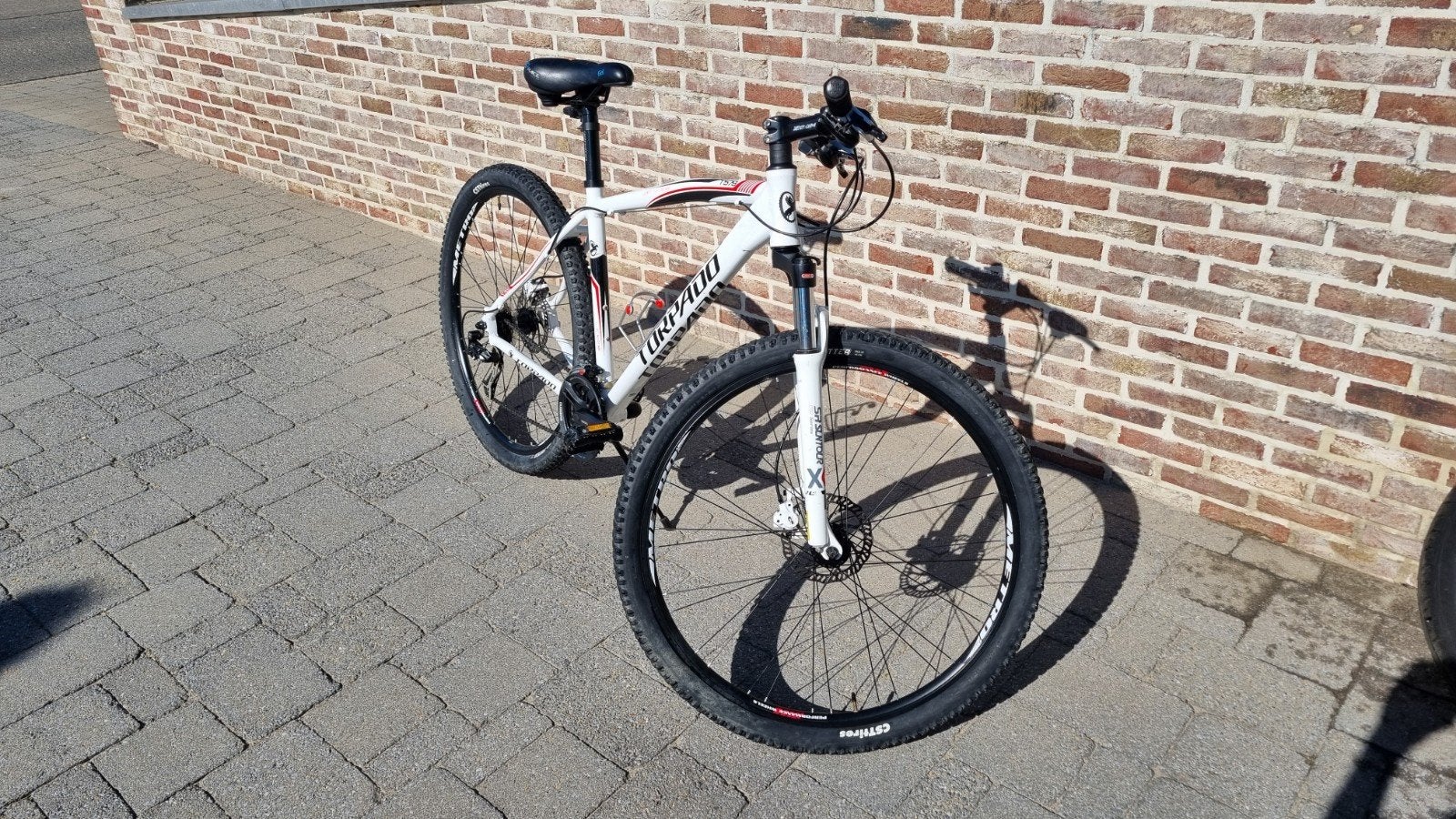 Mountainbike 29 inch, Fietsen en Brommers, Ophalen