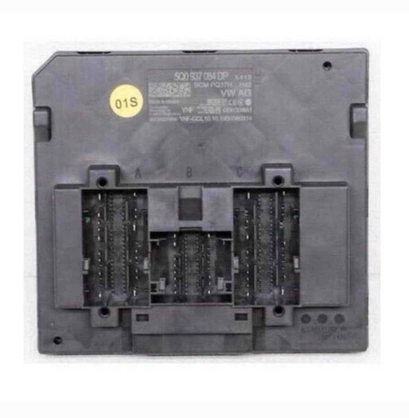 Module de carrosserie OEM Volkswagen Golf 5Q0-937-084-DP VW, Enlèvement ou Envoi, Volkswagen