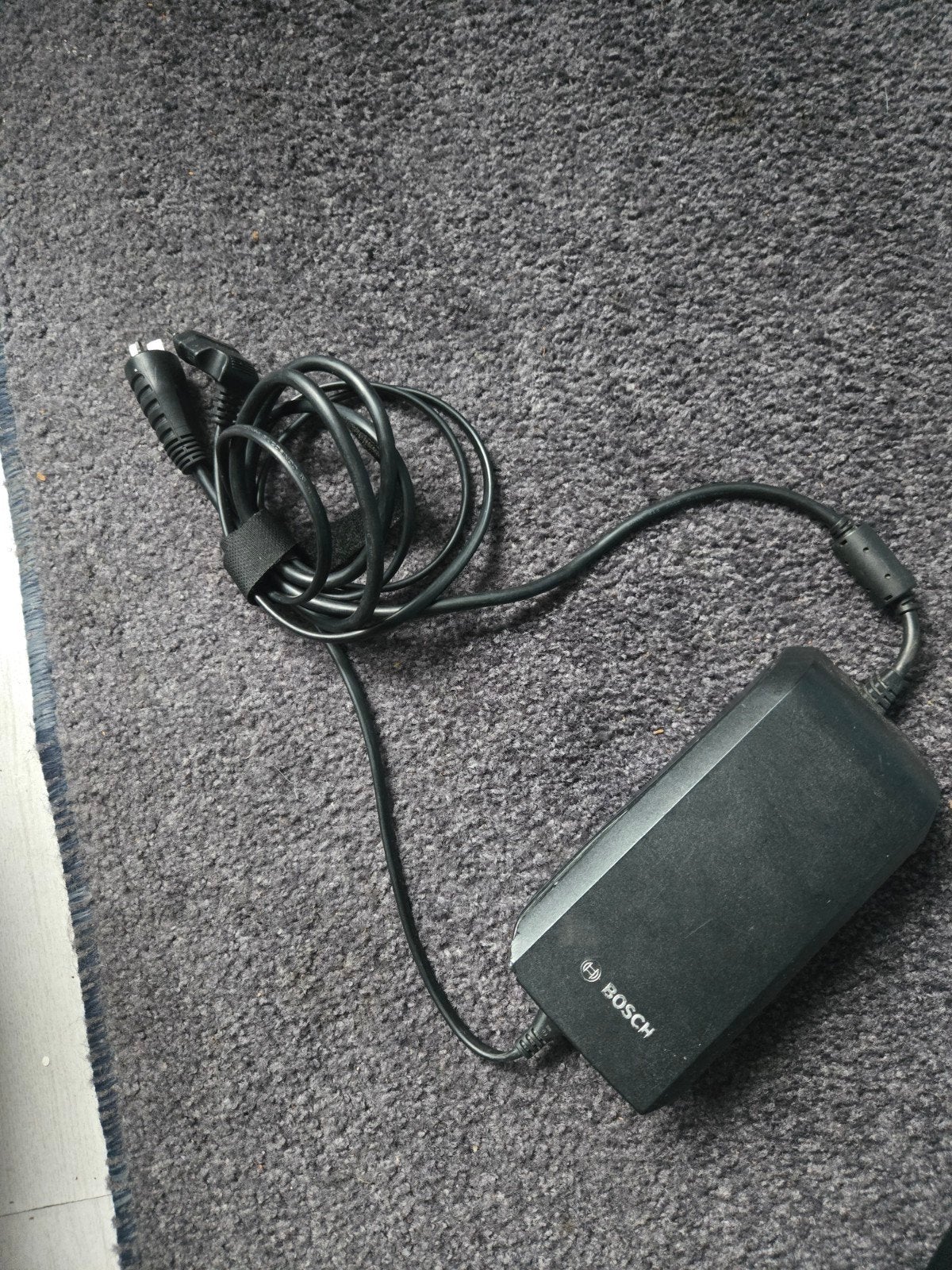 Bosh batterij plus bosh lader, Fietsen en Brommers, Fietsaccessoires | Fietsaccu's, Ophalen