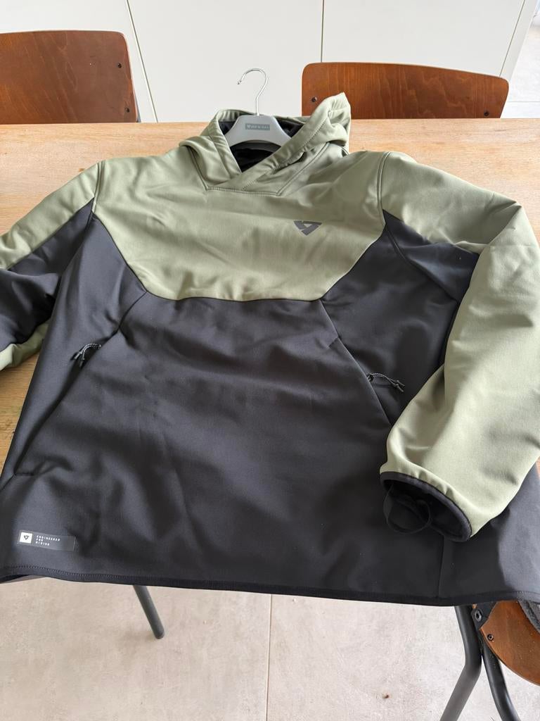 Motor trui revit, Motoren, Ophalen, Nieuw zonder kaartje, Heren, Jas | textiel