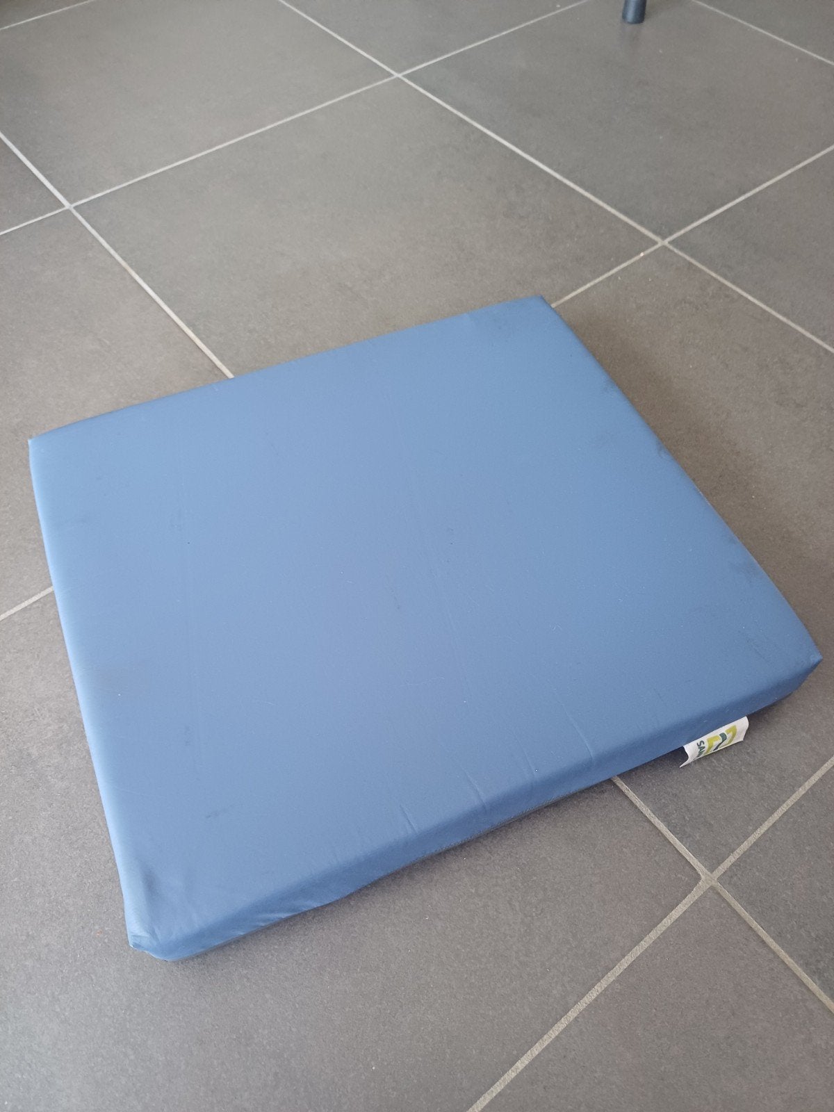 oreiller pour fauteuil roulant, Divers, Enlèvement