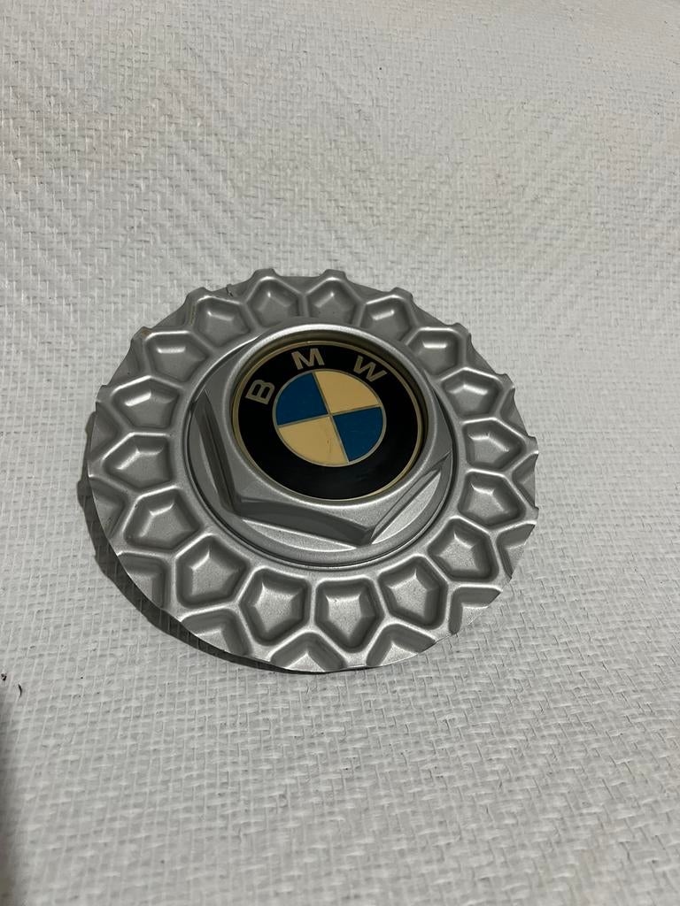 BMW cache Caps bbs E32 E34 E28 E24, Enlèvement ou Envoi, Comme neuf