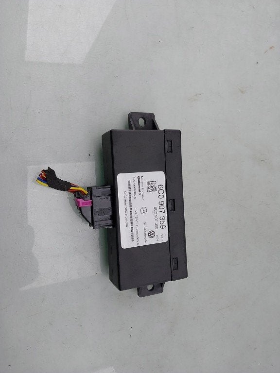 DIVERSEN Volkswagen Polo VI (AW1) (|6C0907359|), Auto-onderdelen, Overige Auto-onderdelen, Volkswagen, Gebruikt